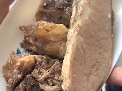 -吾穆勒蓬灰牛肉面·清真(北滨河中路店)