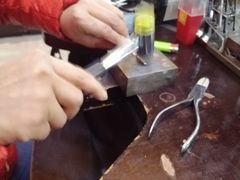 -大爱金工&银饰DIY(万象城店)