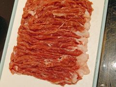 -北门涮肉·炭火铜锅涮肉(什刹海店)