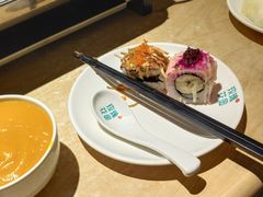 -玫瑰花园自助烤肉(顺义鑫海韵通店)