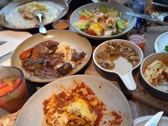 -巴别塔法餐舍(合作路店)