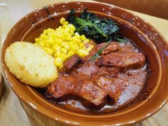 -萨莉亚意式餐厅(天河城购物中心店)