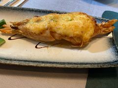 -T館·花园艺术餐厅