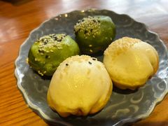 -鑫震源·苏式大虾生煎(山塘街店)