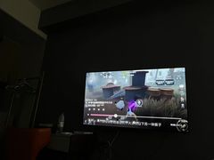 -凯美悦·雲端巨幕City View·Apartment(广州花地湾地铁站店)