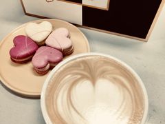 -星巴克(北京石景山万达广场店)