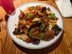 -纳瓦新疆菜(银都店)