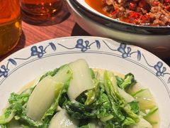 -福满我家大碗厨·湘菜(上海大厦店)
