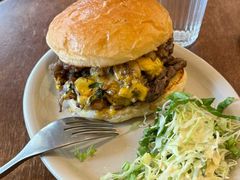 -Al Salam莫的三明治