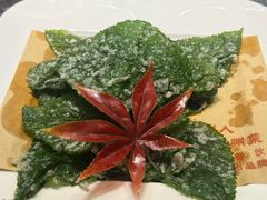 -老德州四合院·德州菜(天衢路店)