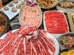 -渝味晓宇火锅(合川路店)