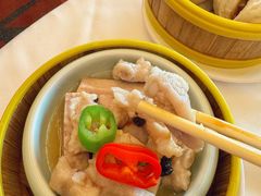 -顺德喜来登酒店·采悦轩