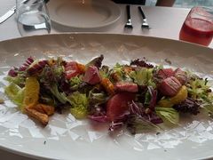 -云厨·高空西餐厅(成都瑯珀·凯悦臻选酒店)