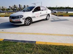-胜华驾校·小猫学车(银都店)