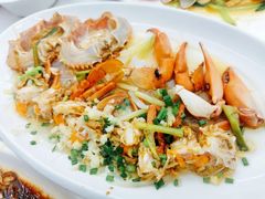 -威海渔村(黄兴路店)