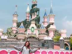 -芜湖方特旅游度假区