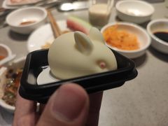 -海底捞火锅(新松江路店)