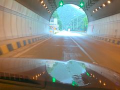 -秦岭终南山公路隧道公司