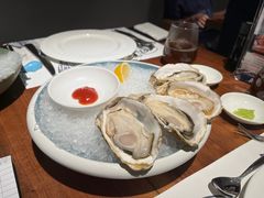 -Mr.Fish鱼鲜生海鲜放题(高德置地冬广场店)