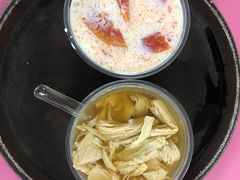 -小草糖水(海棠村店)