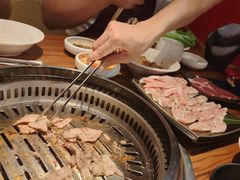 -烧肉一番·新韩式炭火烤肉(大岭山店)