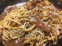-胡须佬鸡煲四季火锅店(石厦西村直营店)