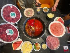 -巴蜀大将火锅(春熙店)