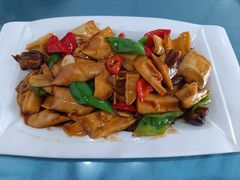 -龙香居海鲜浑锅家常菜·特色驴肉