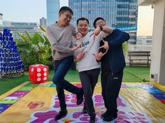 -CIAO·团建聚餐·生日派对轰趴馆(福田店)