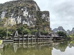 -明仕田园