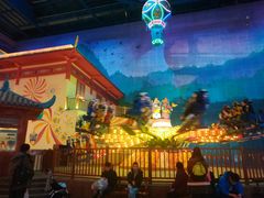 -万达茂商场(南京仙林店)