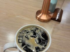 -逸派咖啡 EPARKCOFFEE(广安门店)
