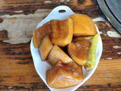 酱萝卜-旺金鸽(穗盐路总店)
