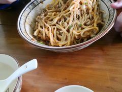 牛肉杂酱面-玉滋補