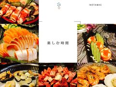 -熊出没日本烧肉放题