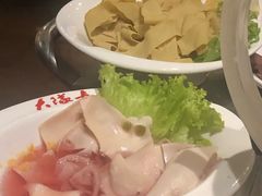 -重庆大队长火锅(凤城八路店)