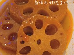 -老乡鸡(南京新街口洪武北路店)