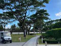 -石梅湾艾美度假酒店