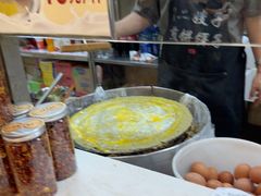-清真·二嫂子煎饼果子(鼓楼旗舰形象店)
