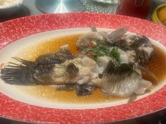 -金稼园·金平湖农家菜