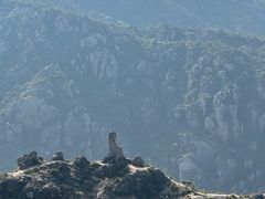 -大罗山风景区