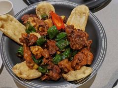 -大锅强·蒸海鲜青岛菜(吾悦广场店)