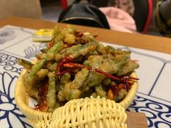 -美庐时尚餐厅(菱角湖店)