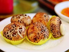 香菇包-春暖花开(西溪店)