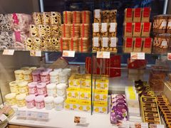 -好利来(团结湖店)