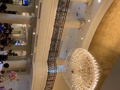 -中旅阿那亚九龙湖·公主酒店