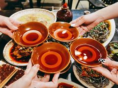 -醉八仙热酒馆(渝中店)