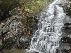 -藏龙百瀑风景区
