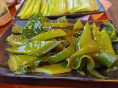 -大理.老字号渝记酸萝卜乌鱼(古城总店)