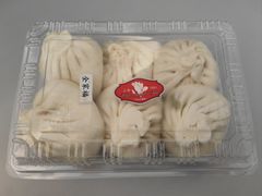 -白玉兰食品甜凤店(合生汇店)
